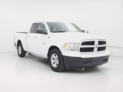 2016 Ram 1500 SLT