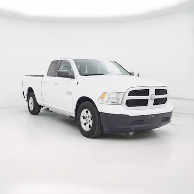 2016 Ram 1500 SLT