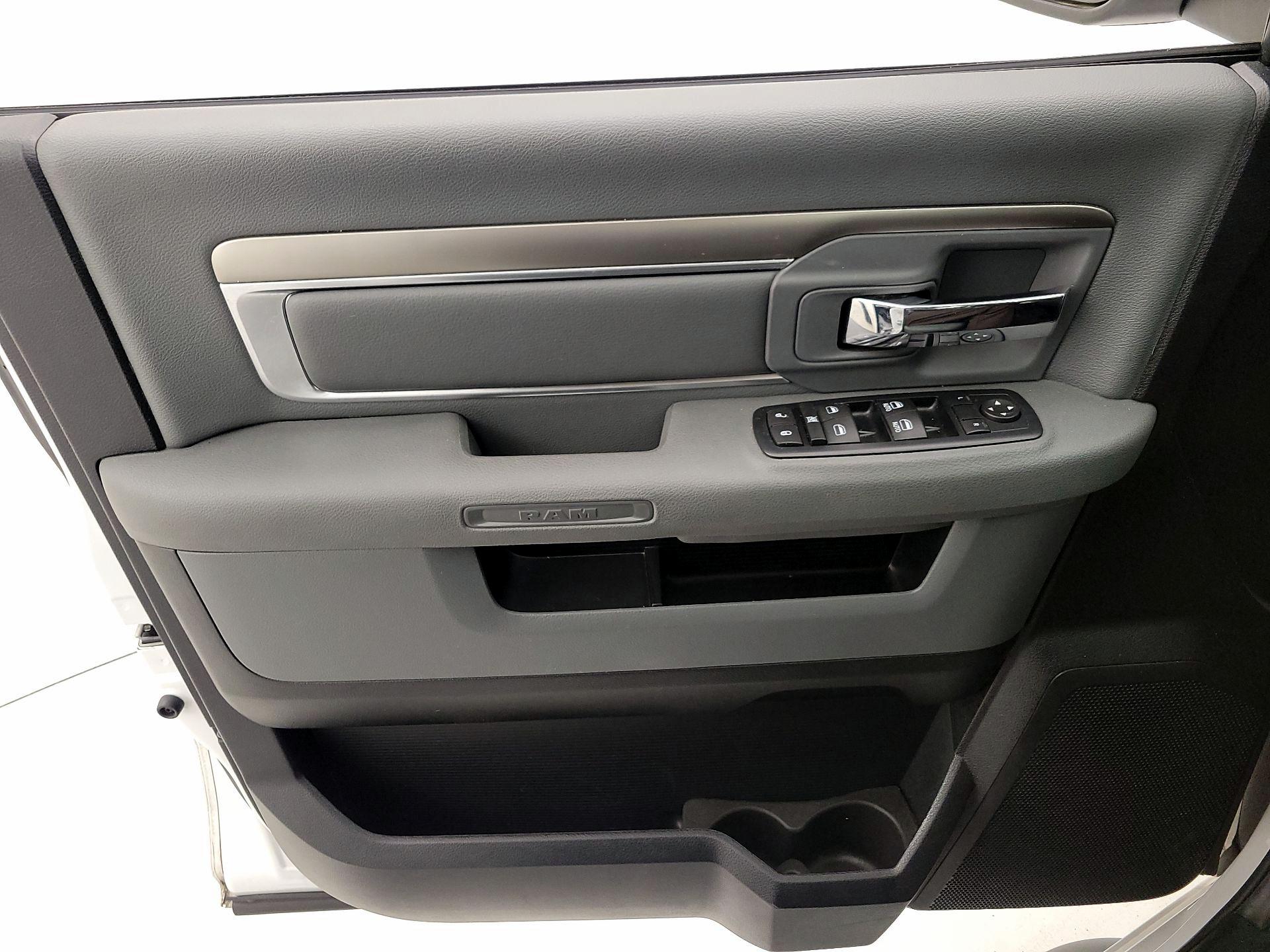 Thumbnail: 2016 RAM 1500 - 12