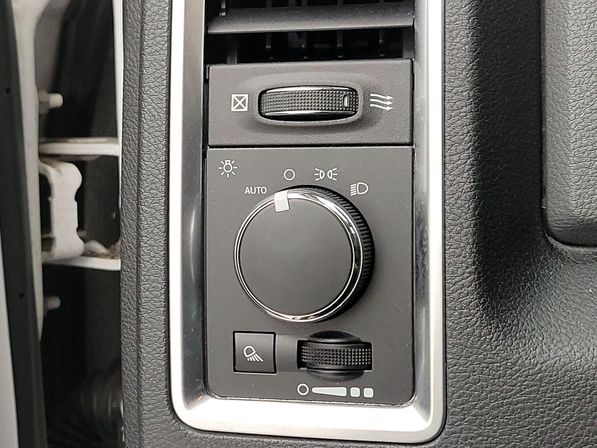 Thumbnail: 2016 RAM 1500 - 13