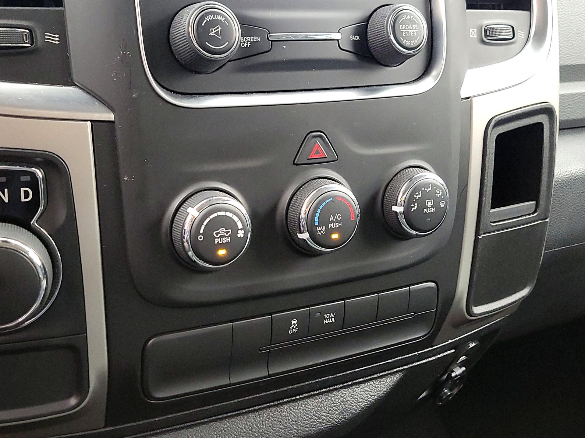 Thumbnail: 2016 RAM 1500 - 15