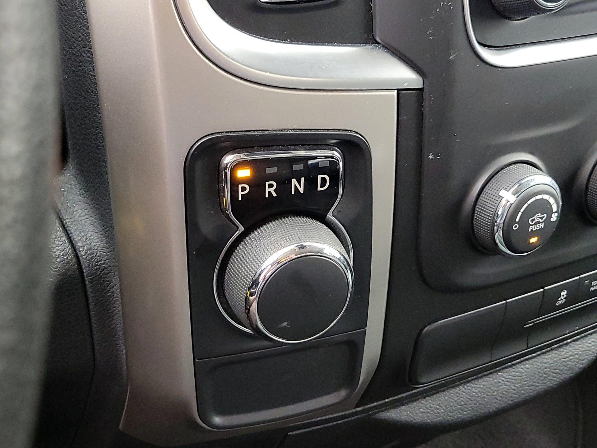 Thumbnail: 2016 RAM 1500 - 16