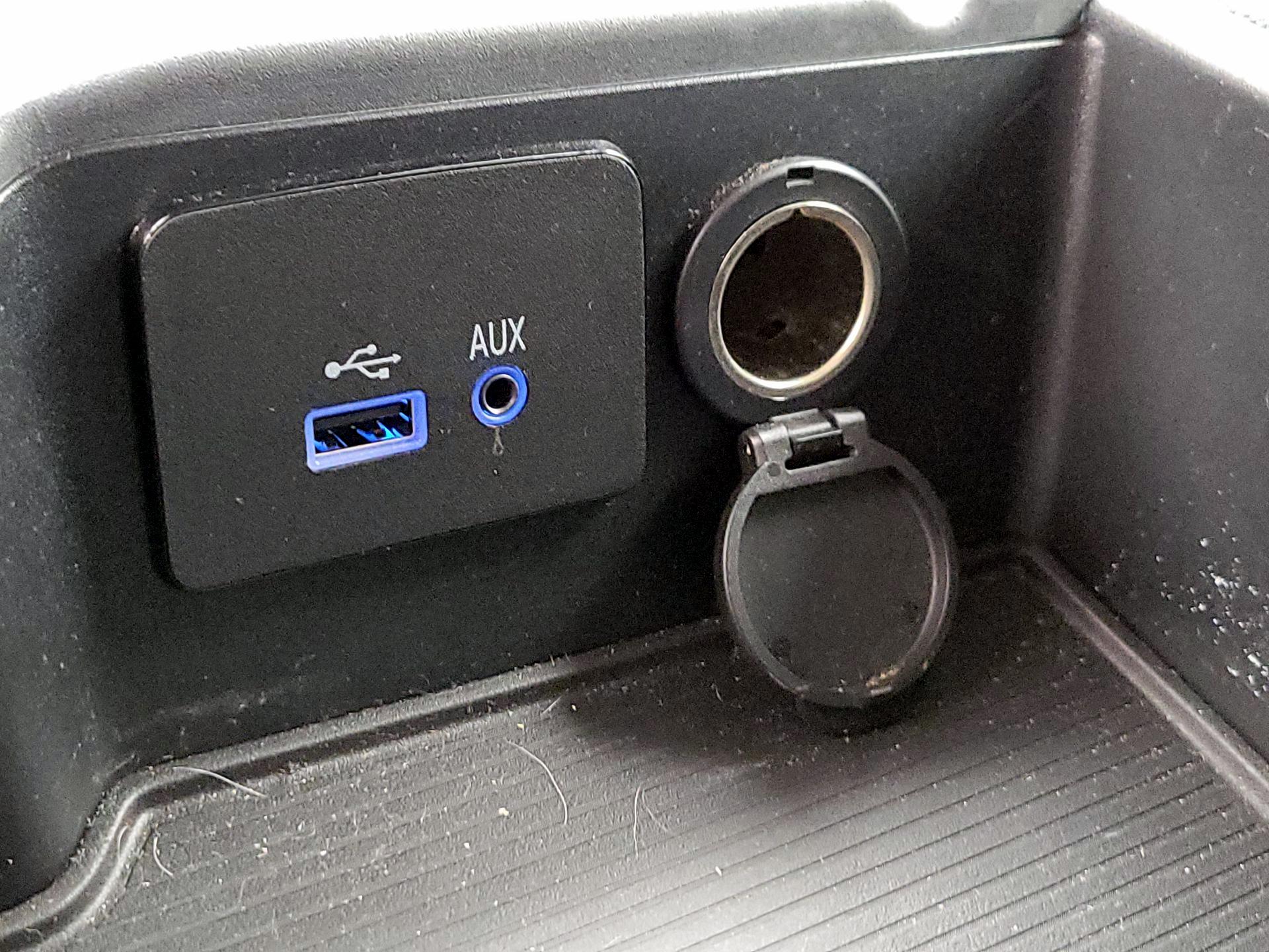 Thumbnail: 2016 RAM 1500 - 17