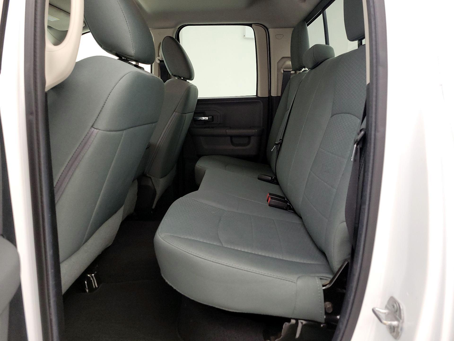 Thumbnail: 2016 RAM 1500 - 18