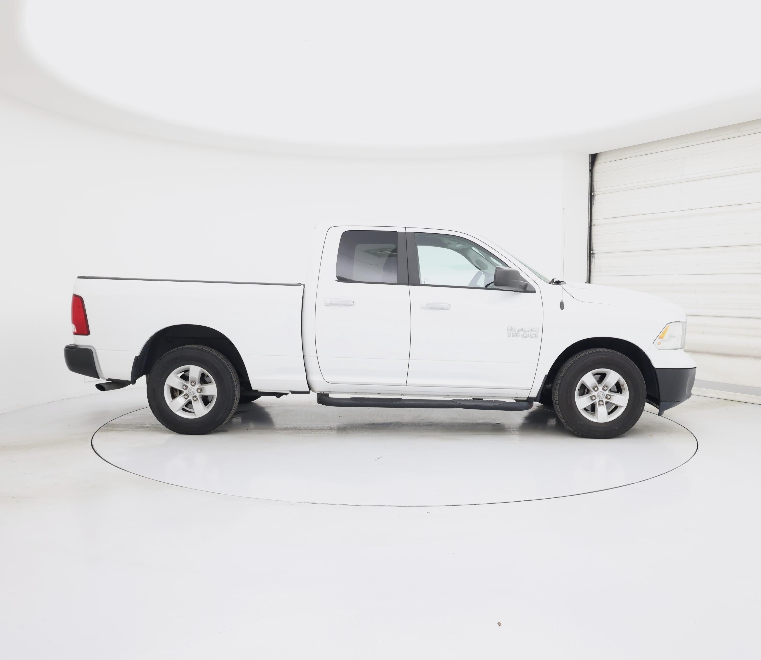 Thumbnail: 2016 RAM 1500 - 7