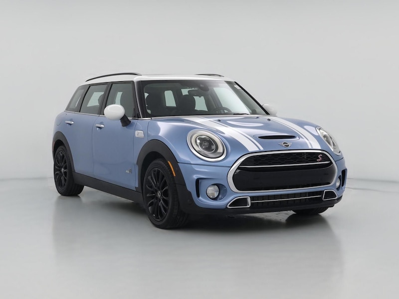 2019 MINI Cooper Clubman S -
                  Tampa, FL