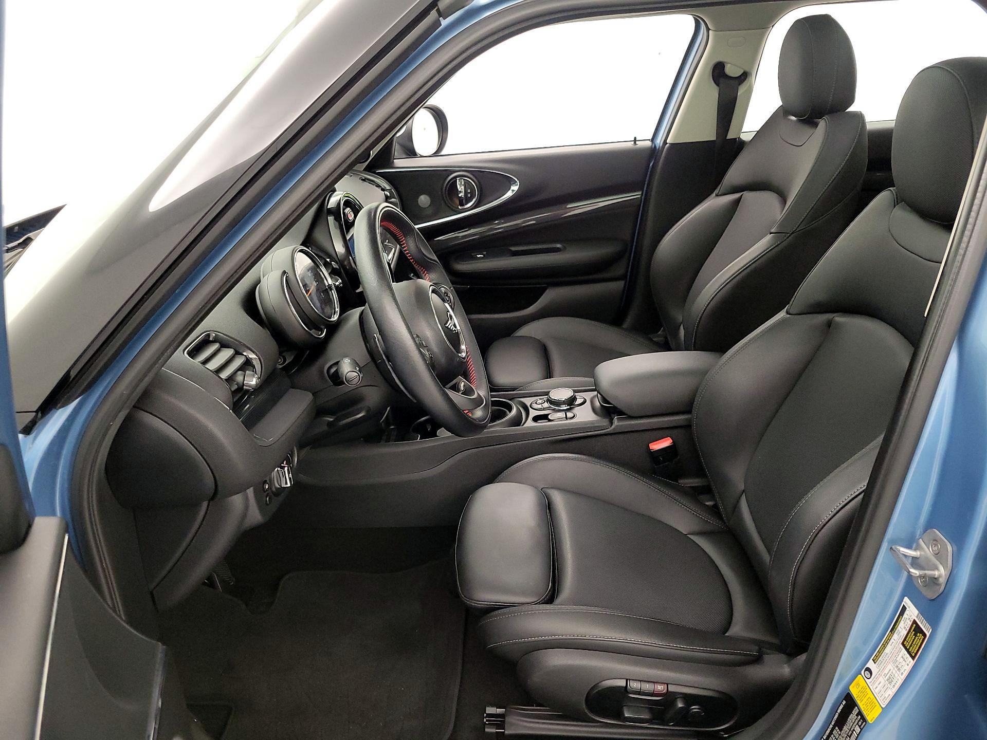 Thumbnail: 2019 MINI Cooper Clubman - 11