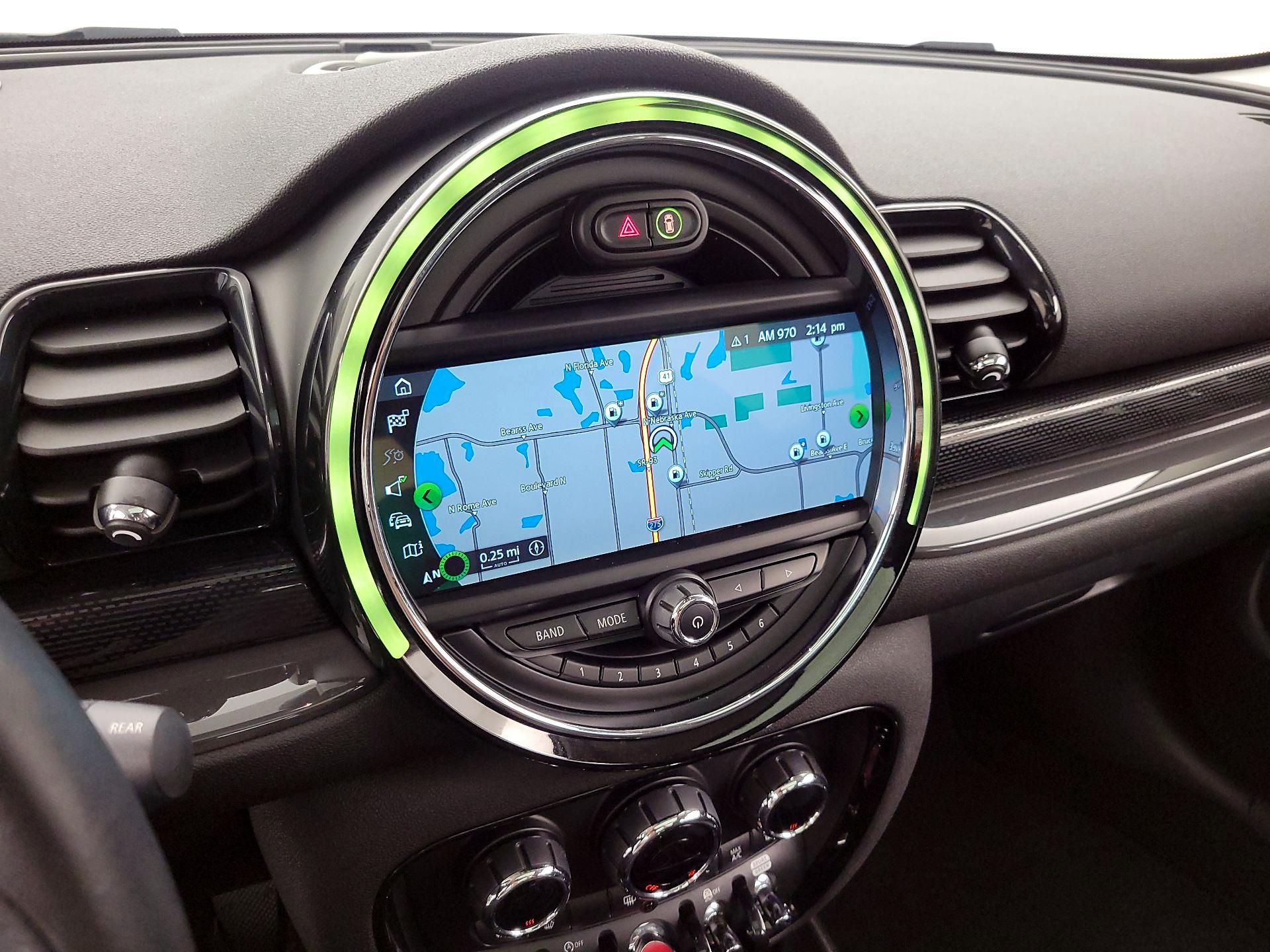 Thumbnail: 2019 MINI Cooper Clubman - 14