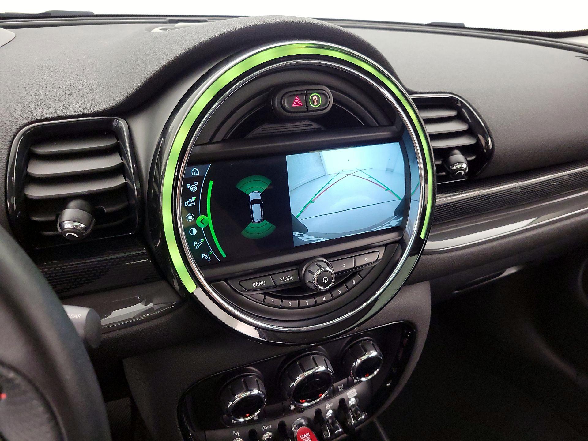 Thumbnail: 2019 MINI Cooper Clubman - 15