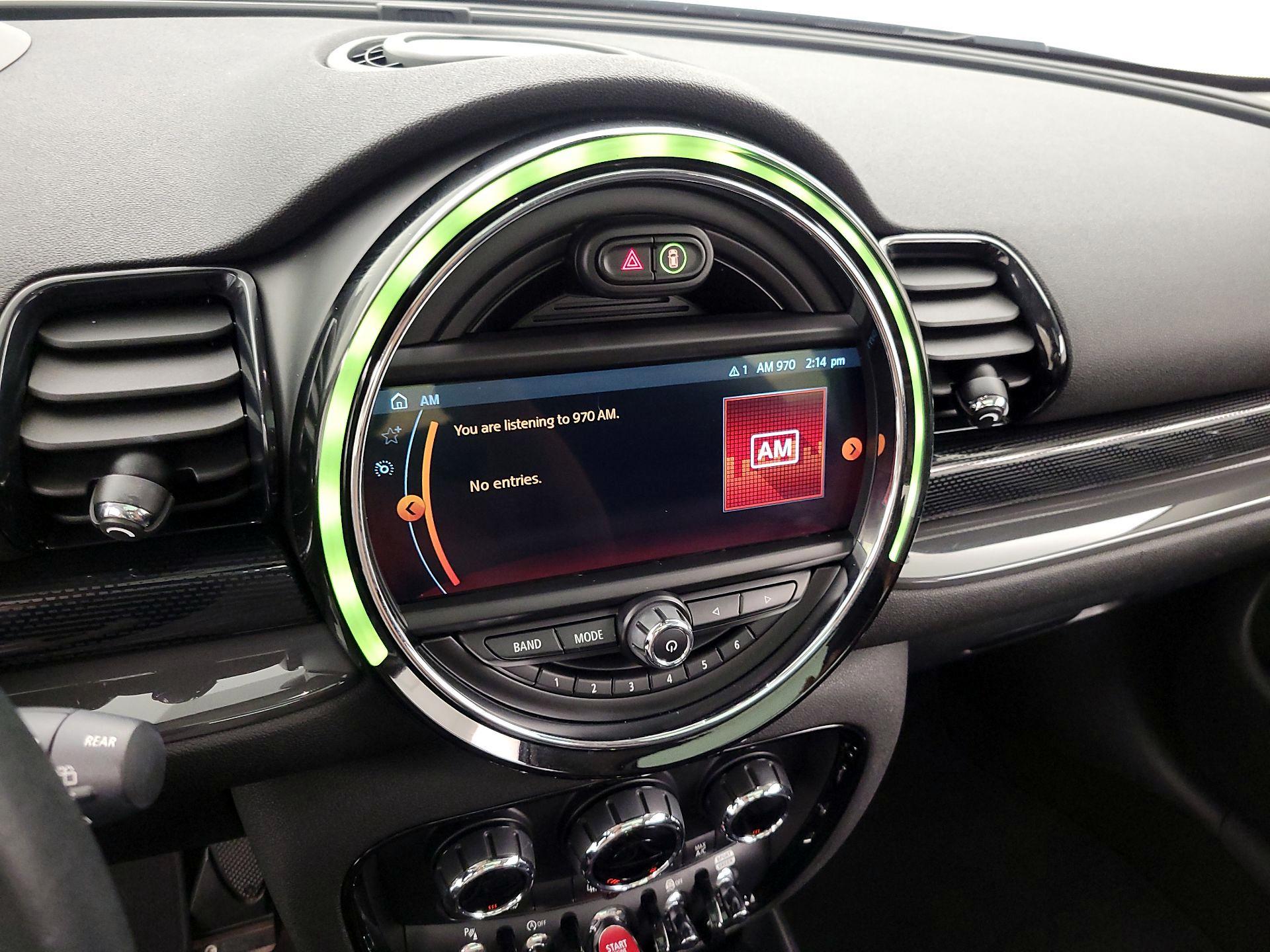 Thumbnail: 2019 MINI Cooper Clubman - 16