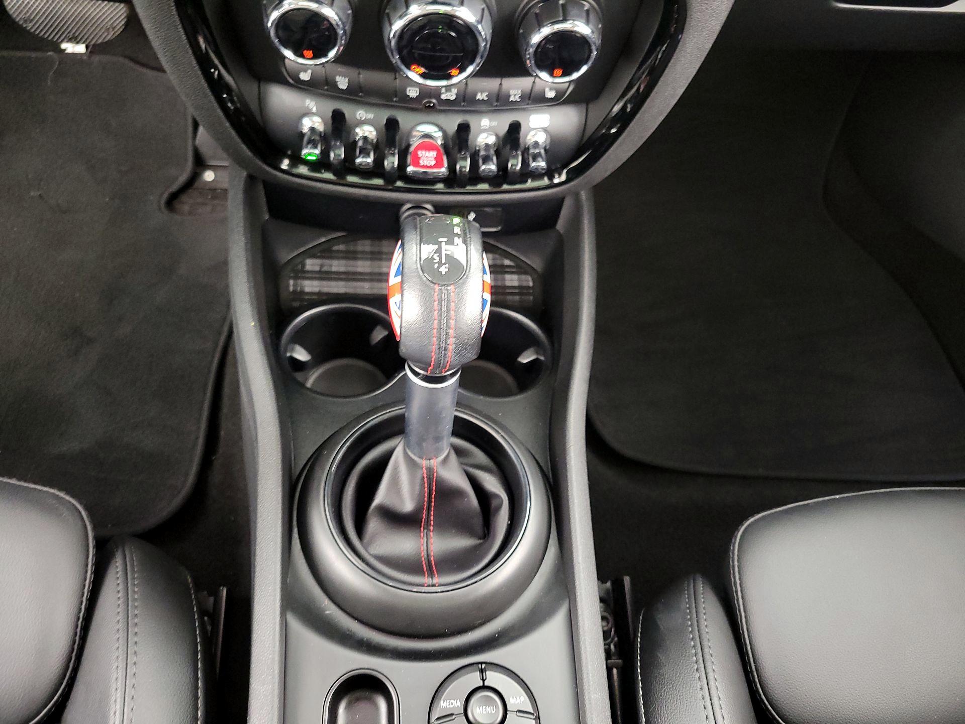 Thumbnail: 2019 MINI Cooper Clubman - 18