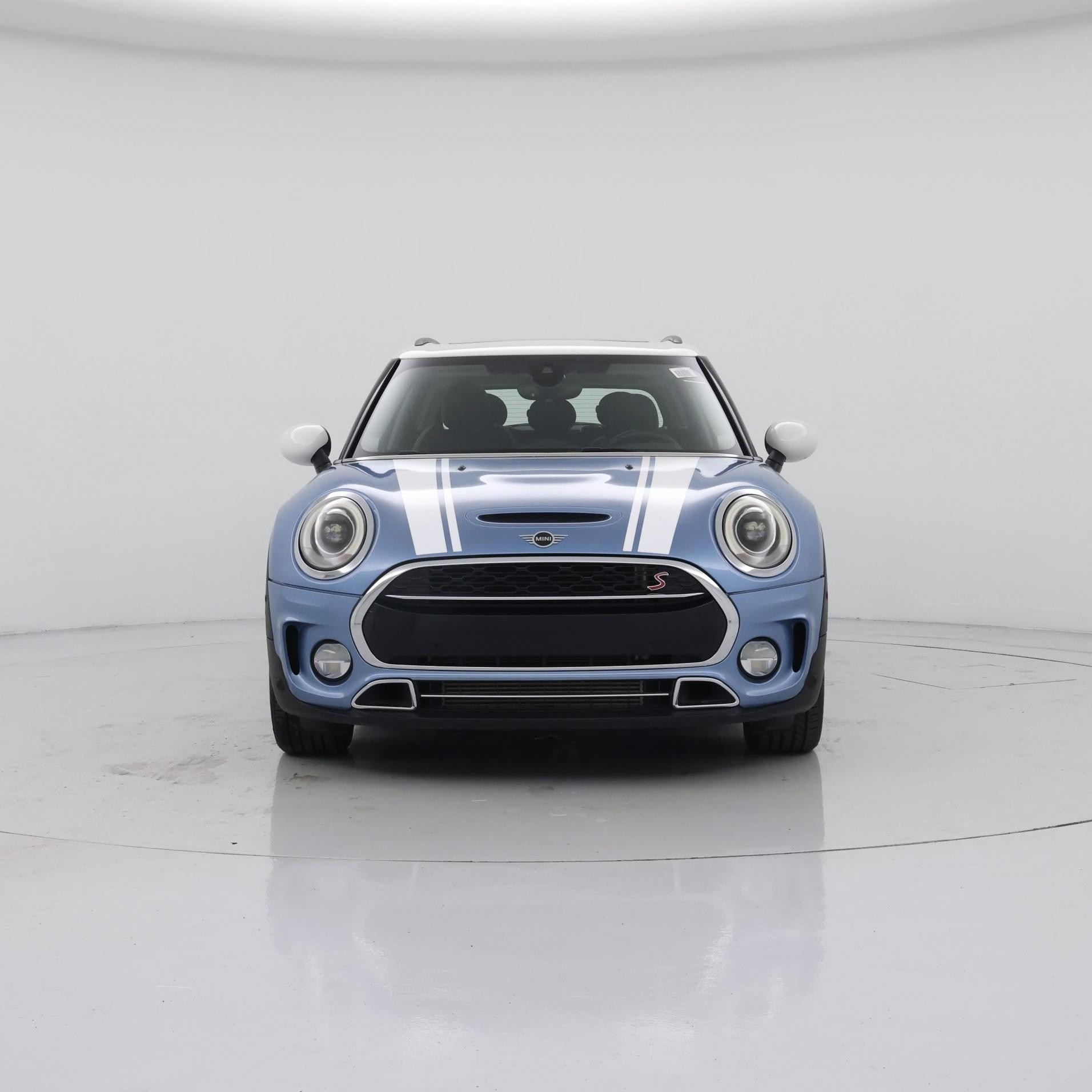 Thumbnail: 2019 MINI Cooper Clubman - 5
