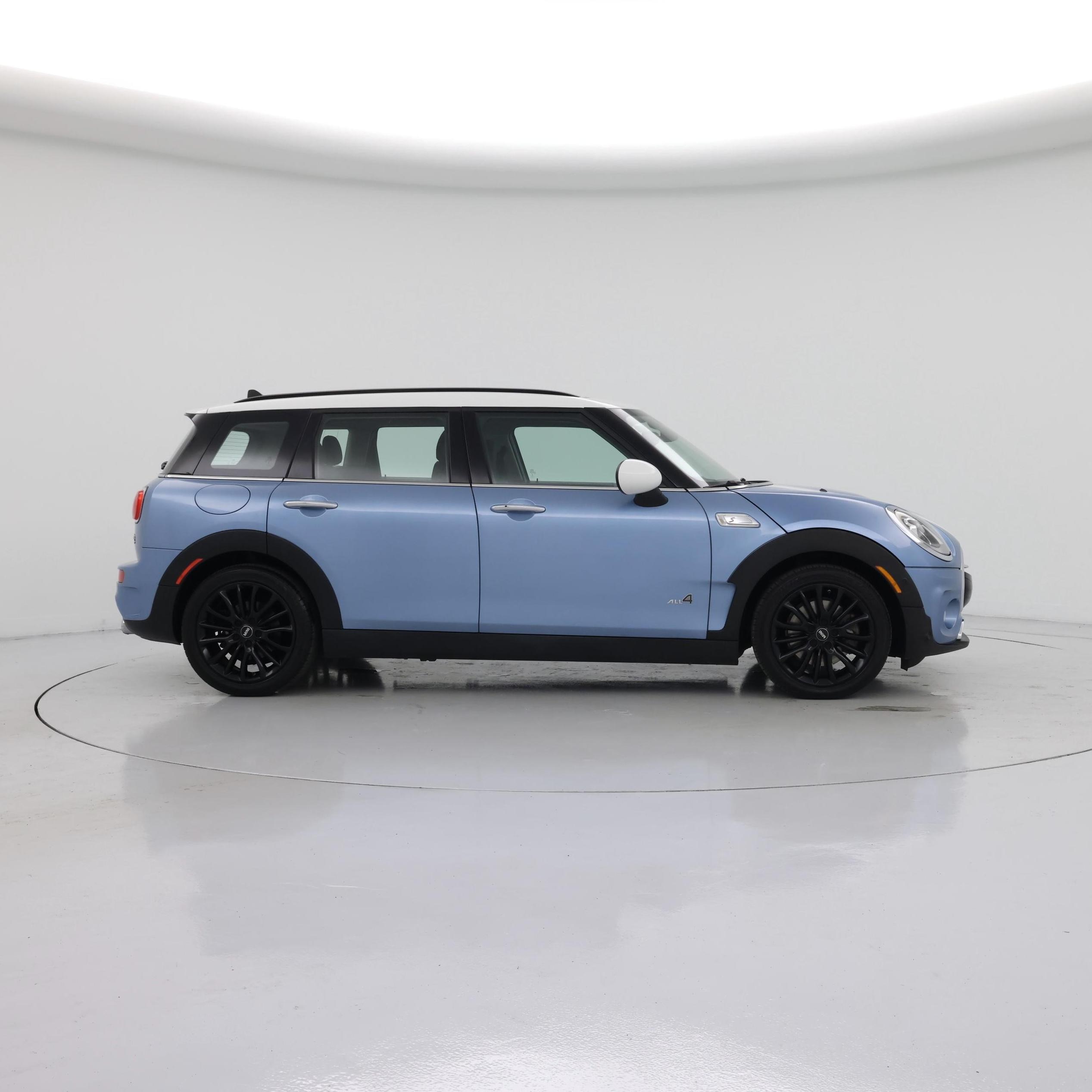Thumbnail: 2019 MINI Cooper Clubman - 7