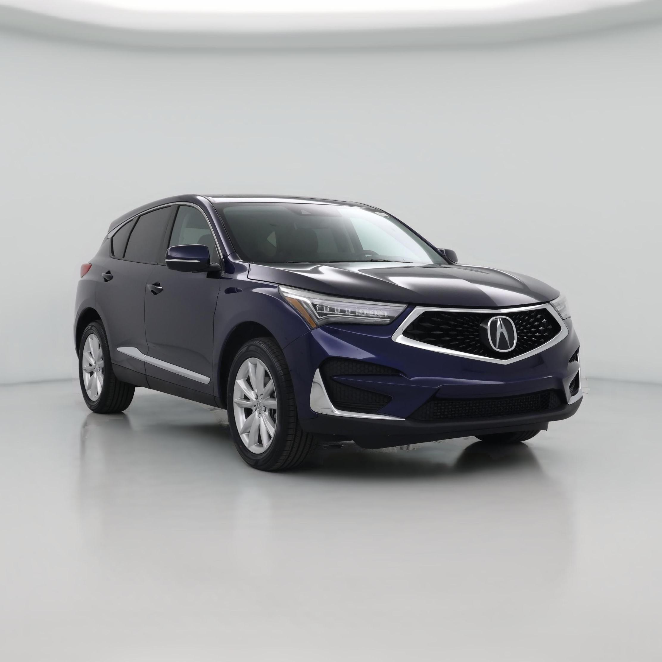 Thumbnail: 2019 Acura RDX - 1