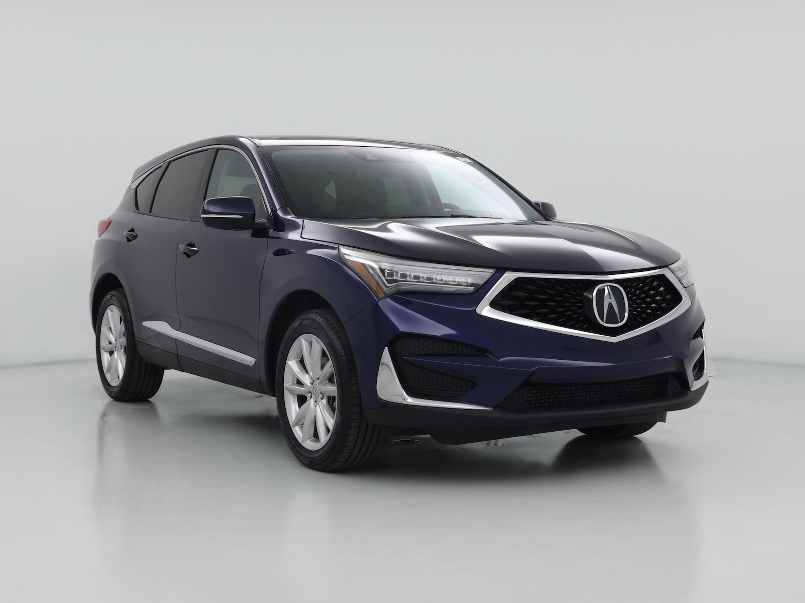 2019 Acura RDX