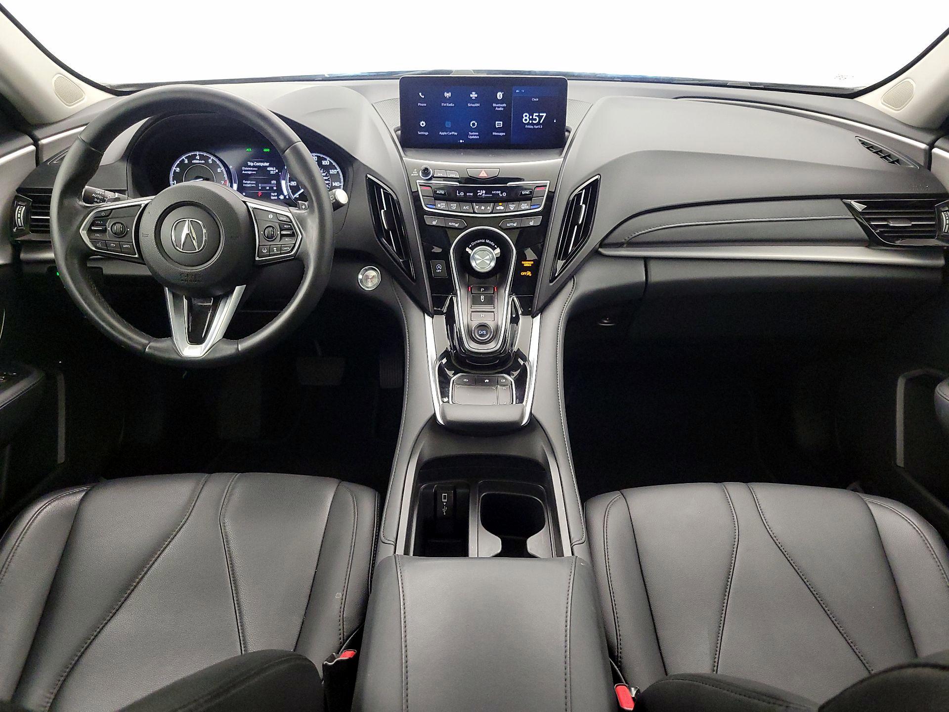 Thumbnail: 2019 Acura RDX - 9