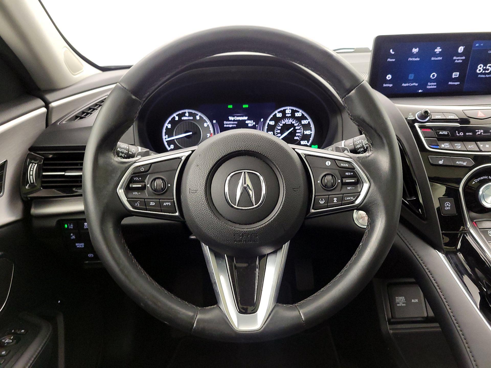 Thumbnail: 2019 Acura RDX - 10
