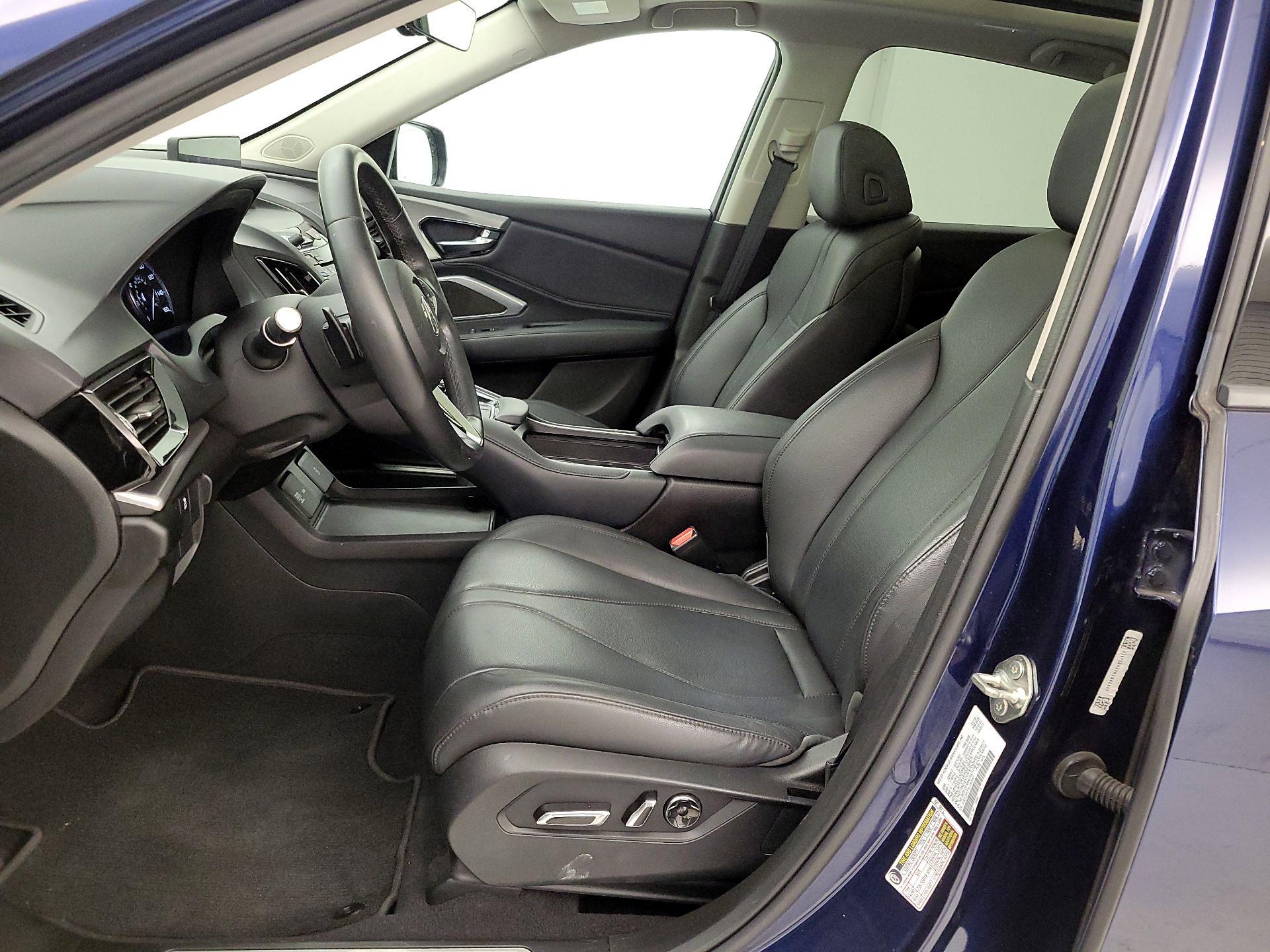 Thumbnail: 2019 Acura RDX - 11