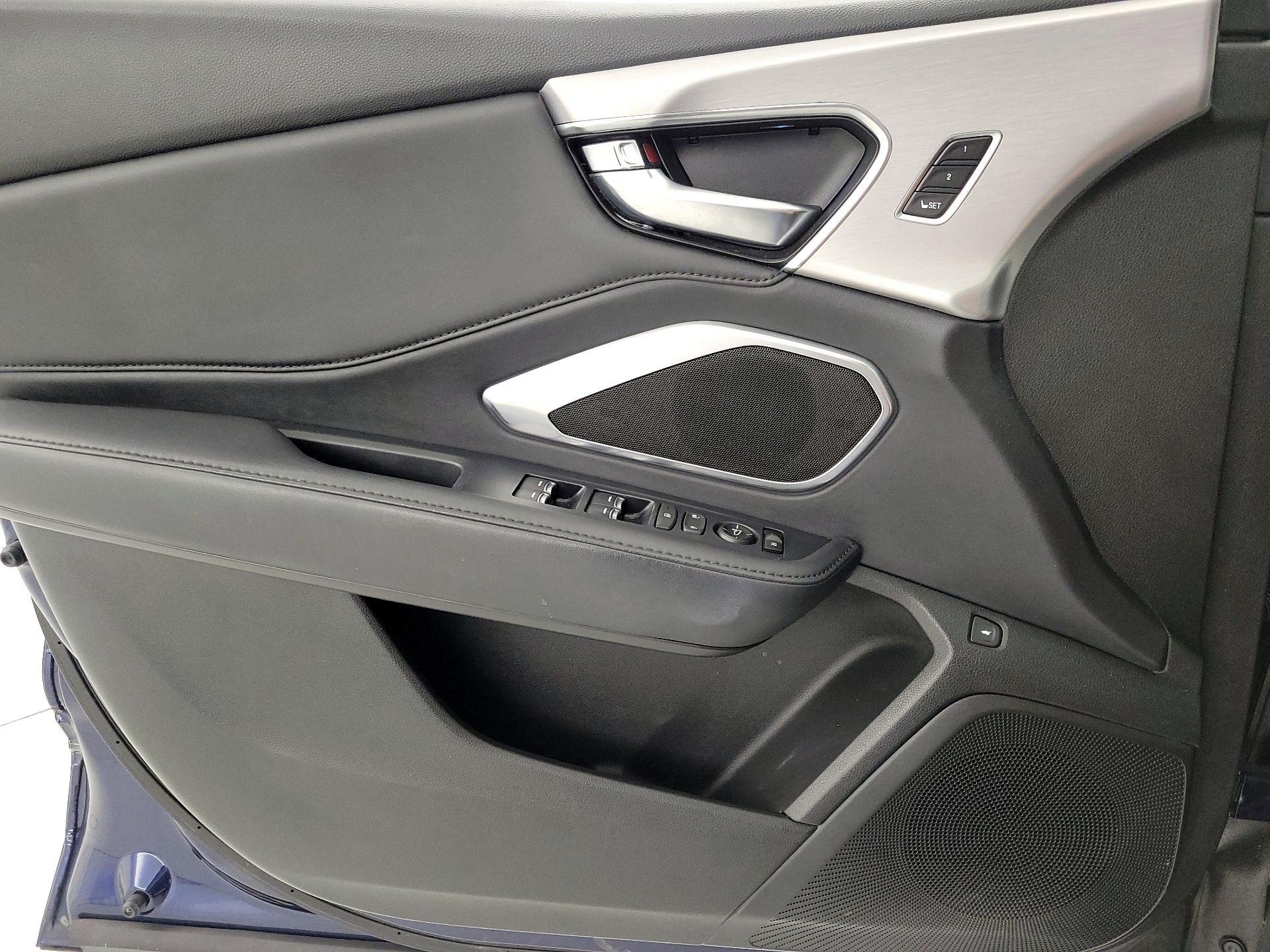 Thumbnail: 2019 Acura RDX - 12