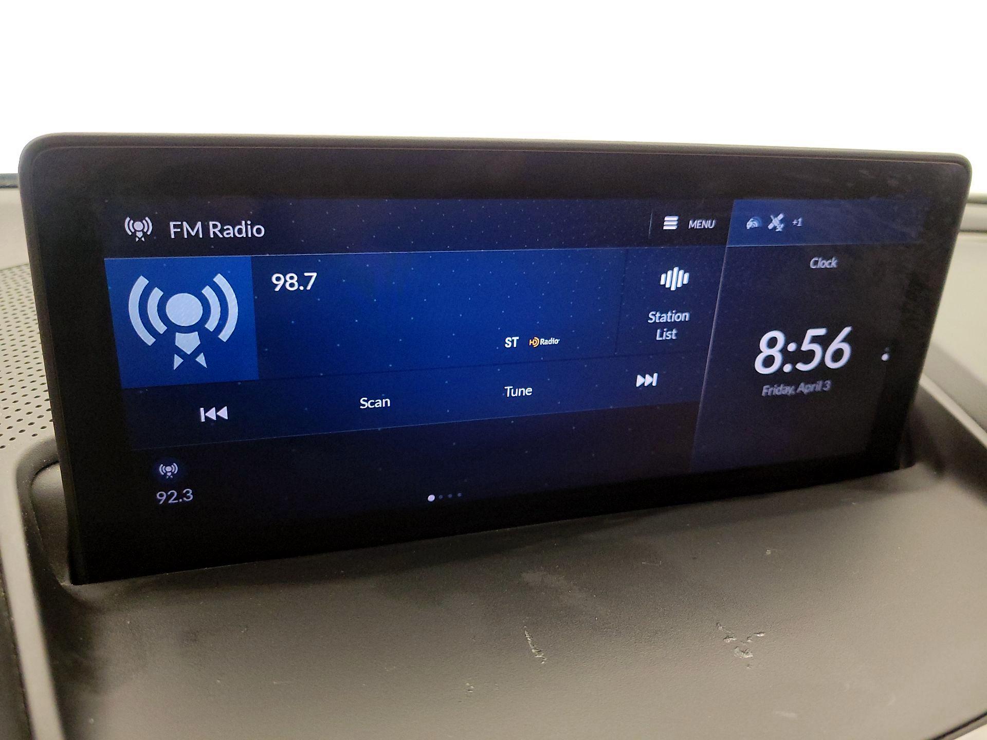 Thumbnail: 2019 Acura RDX - 15