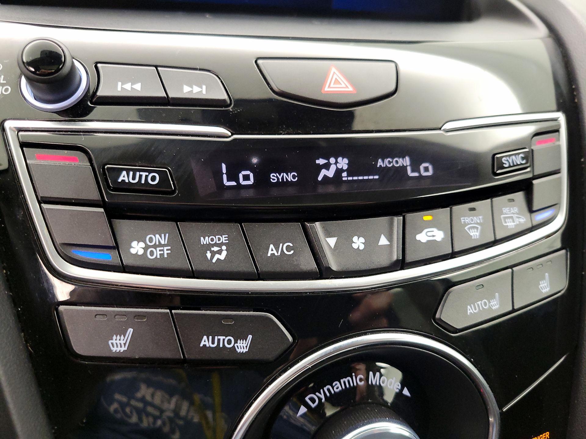 Thumbnail: 2019 Acura RDX - 16