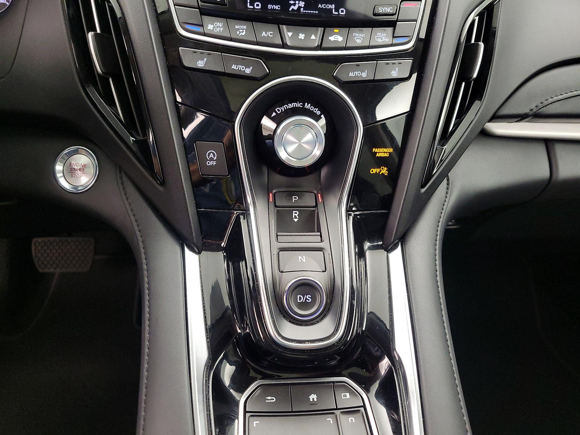 Thumbnail: 2019 Acura RDX - 17