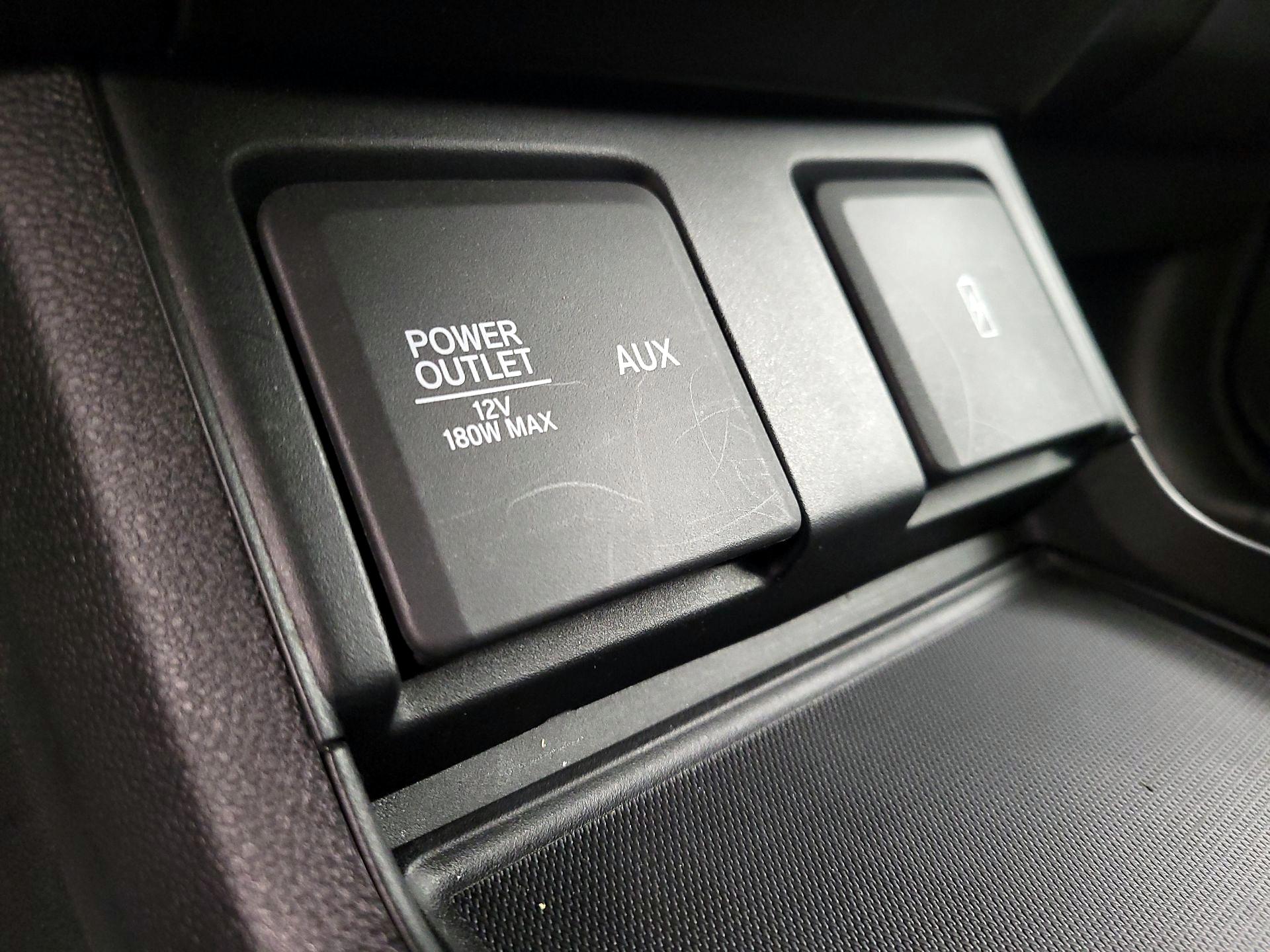 Thumbnail: 2019 Acura RDX - 18