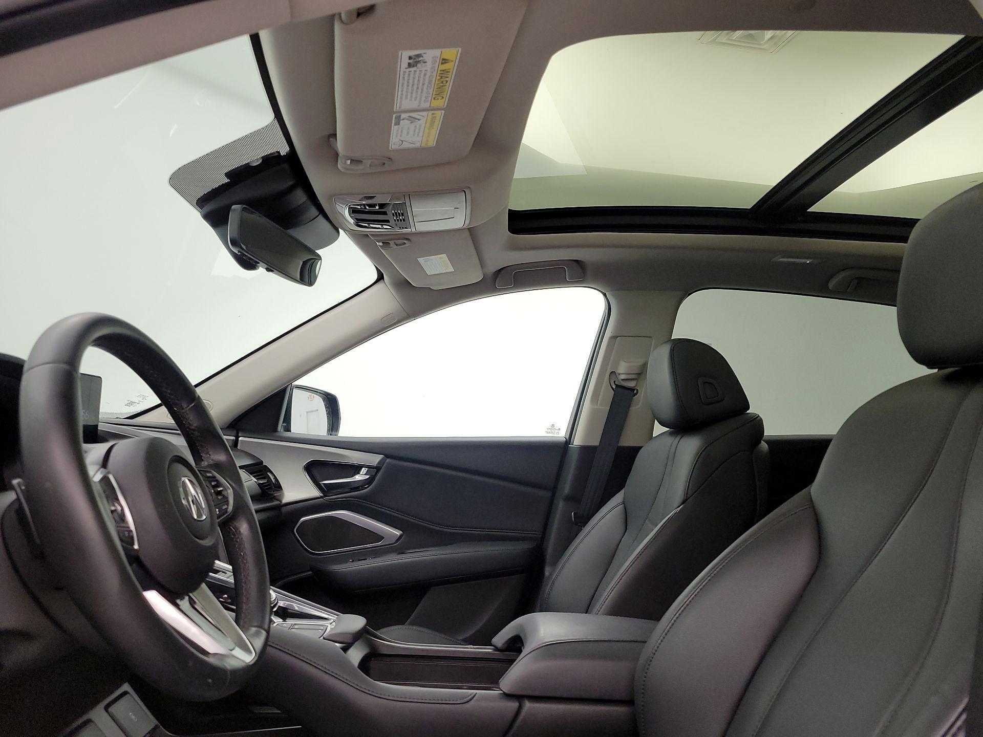 Thumbnail: 2019 Acura RDX - 19