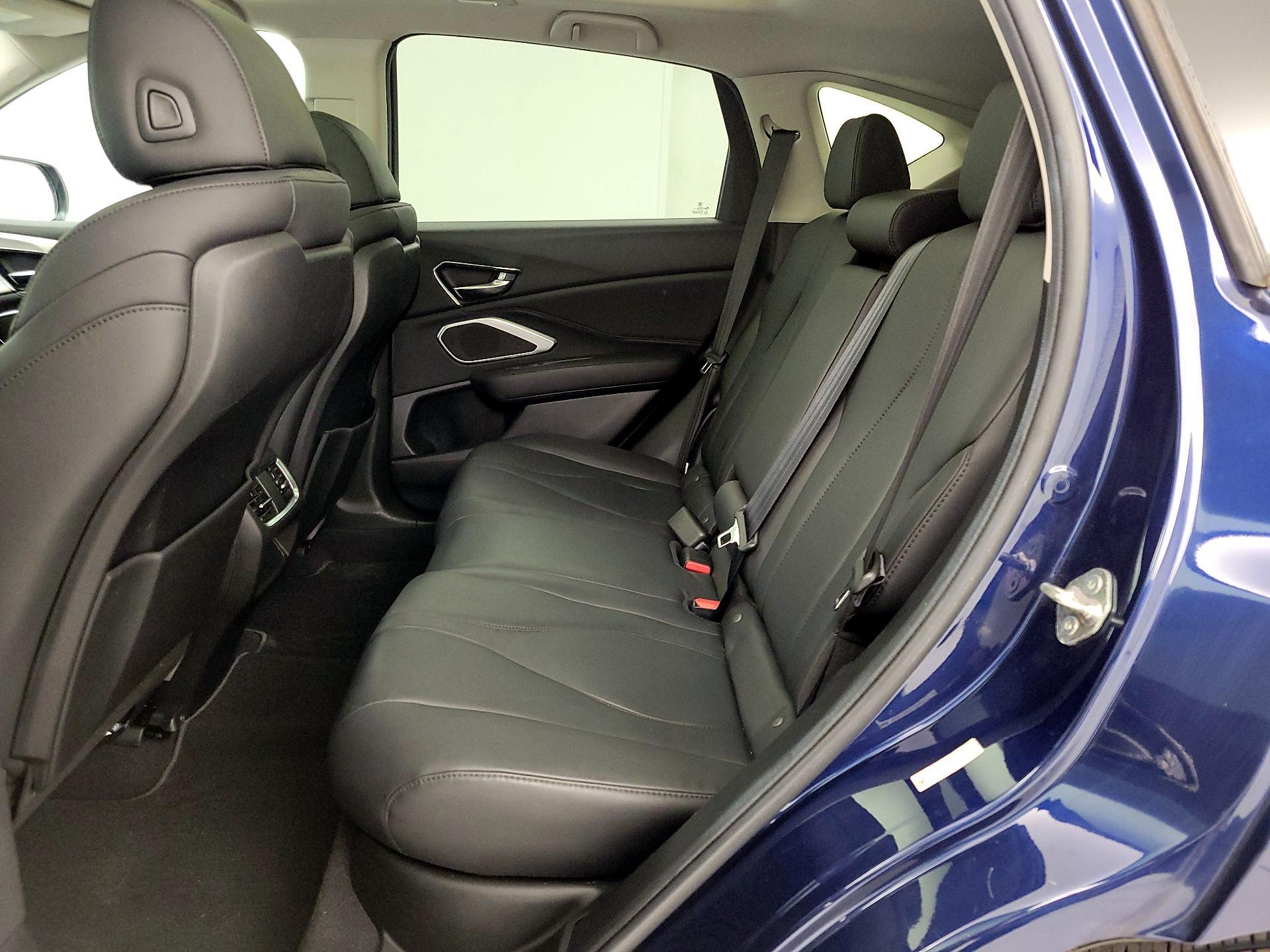 Thumbnail: 2019 Acura RDX - 20