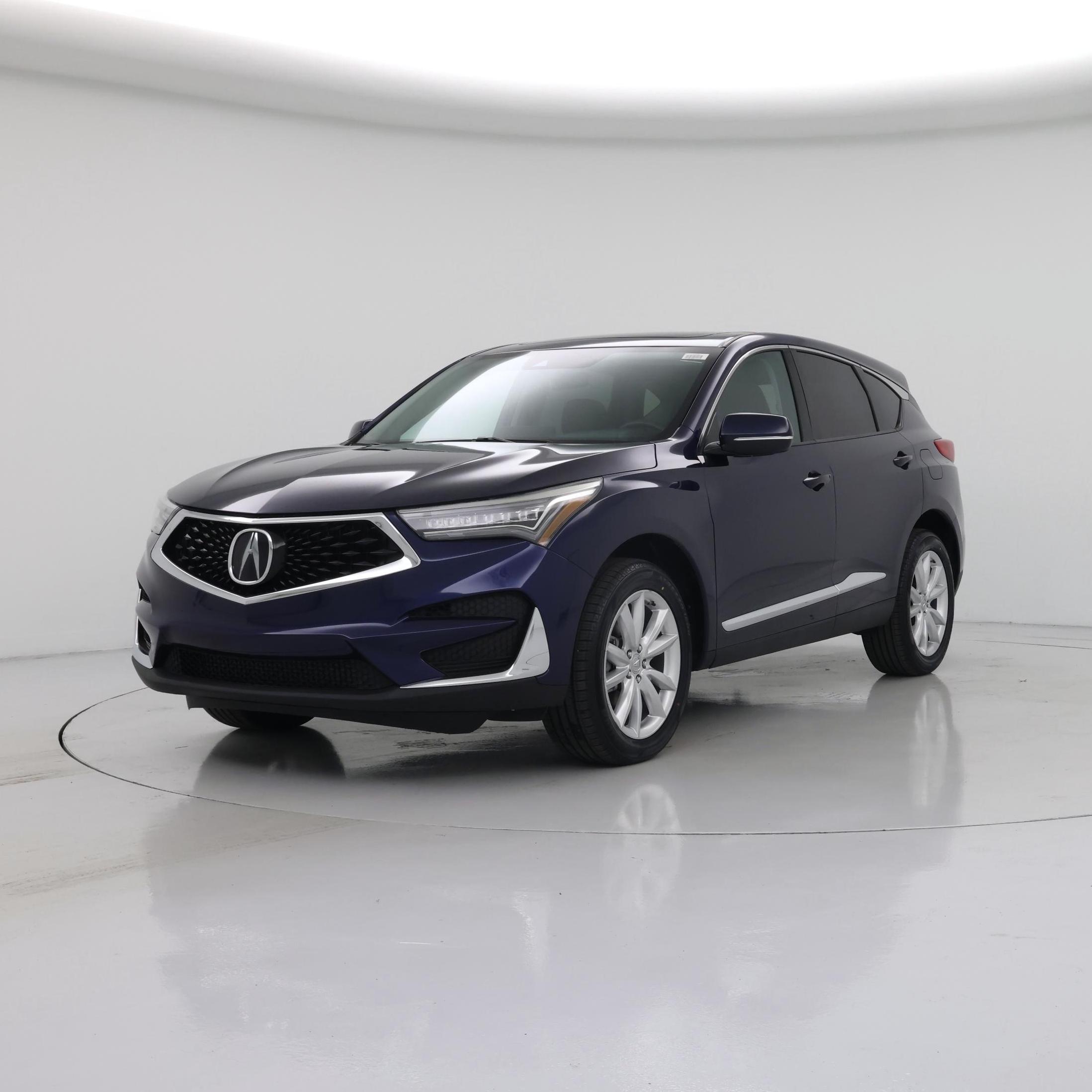 Thumbnail: 2019 Acura RDX - 4