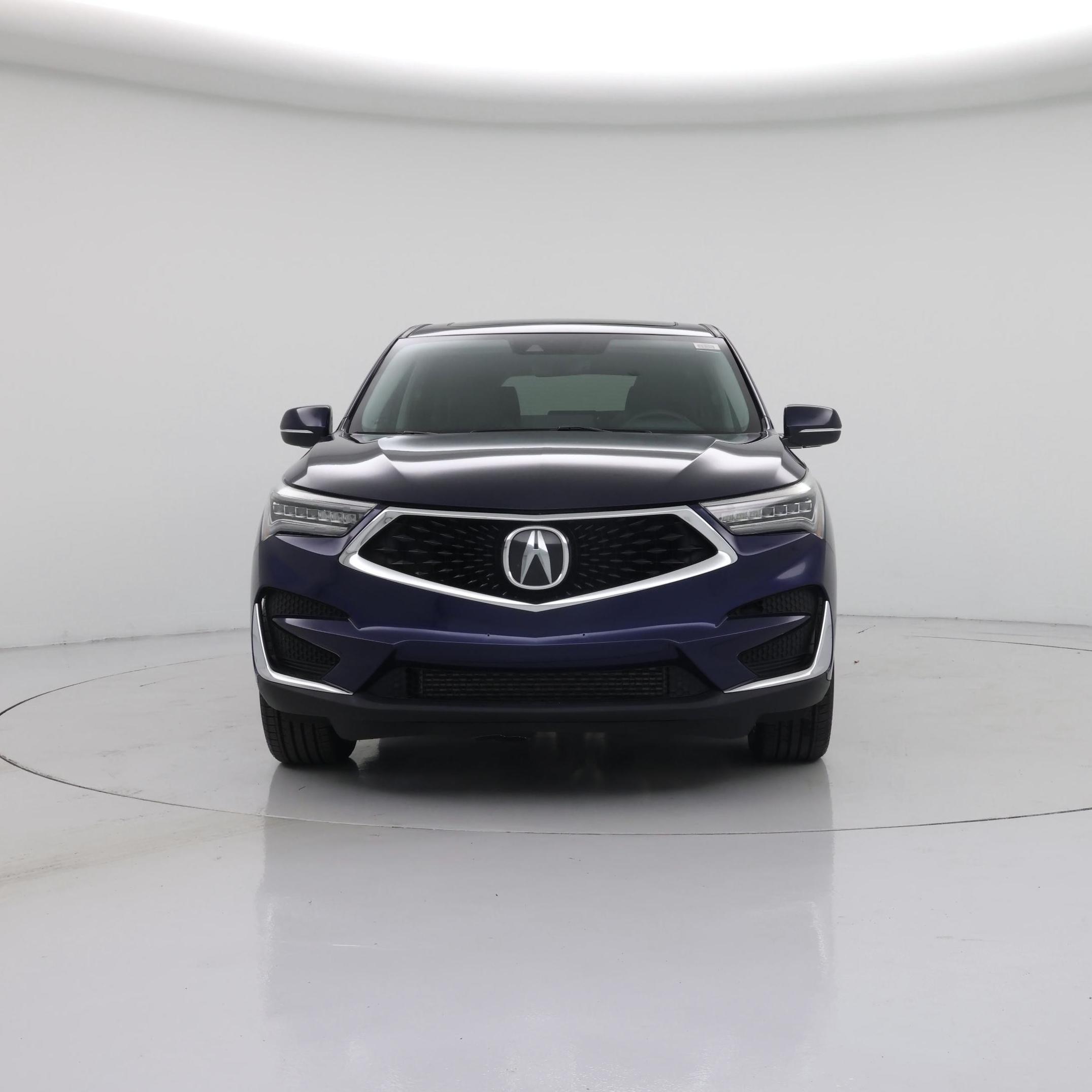 Thumbnail: 2019 Acura RDX - 5