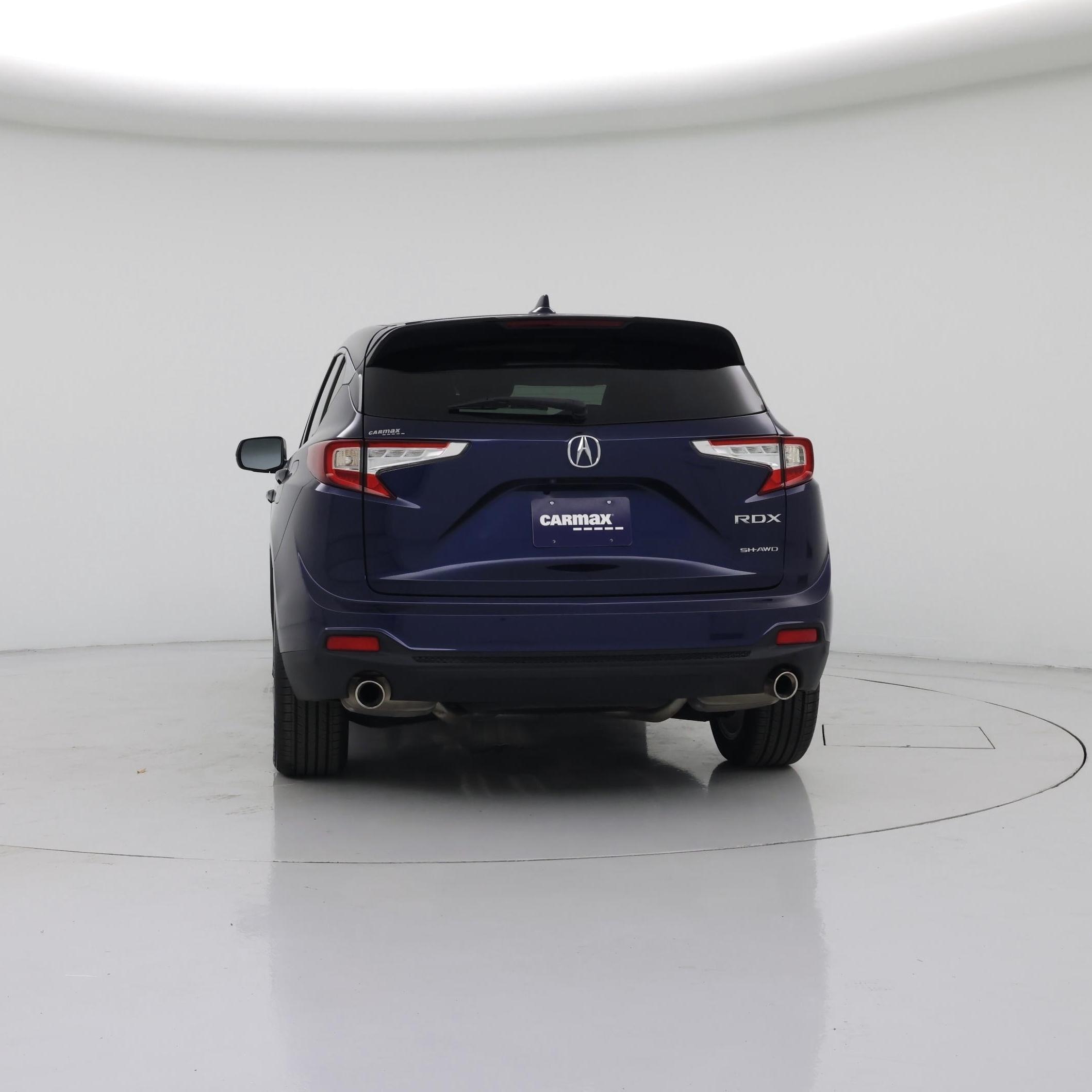 Thumbnail: 2019 Acura RDX - 6