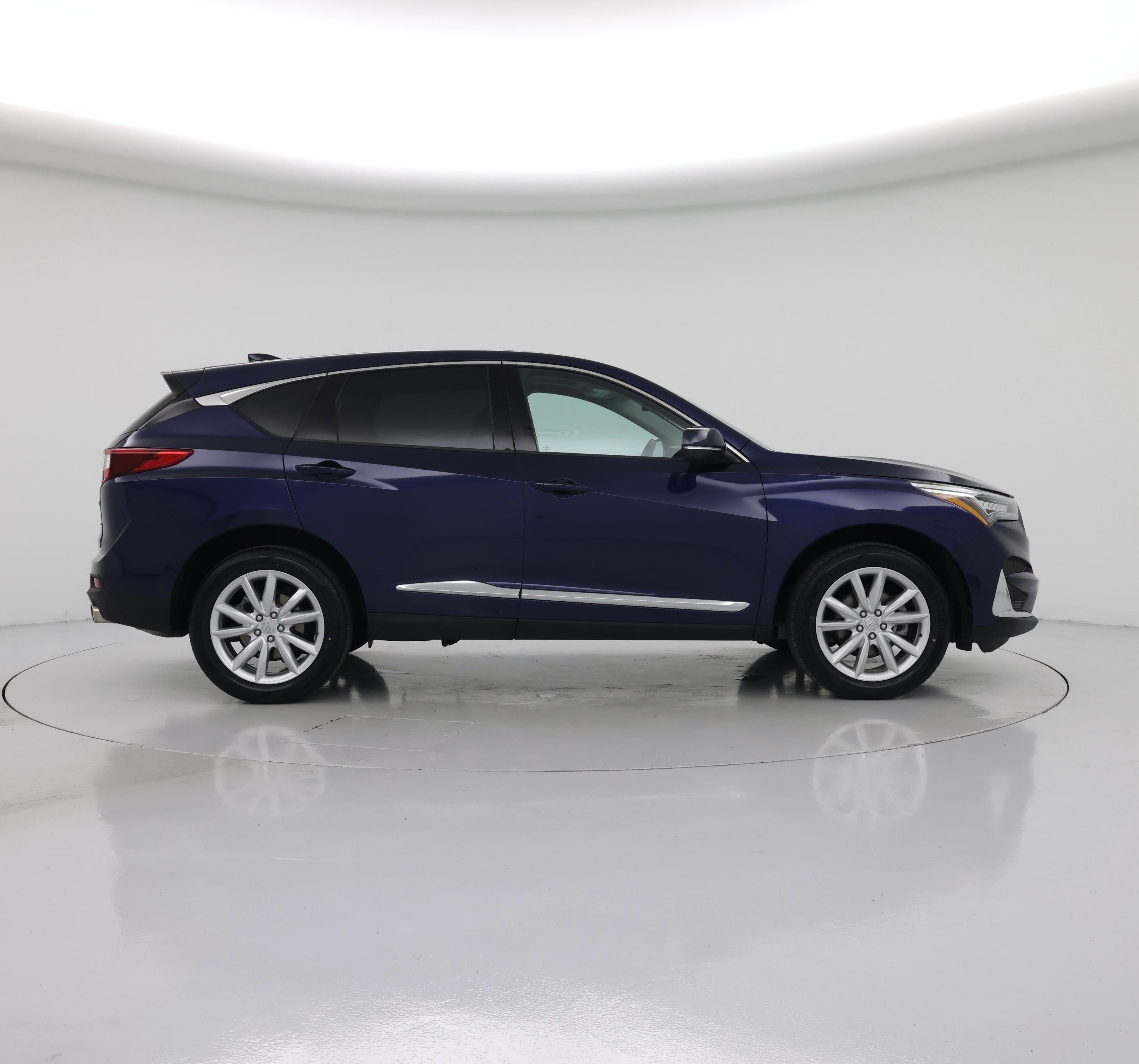 Thumbnail: 2019 Acura RDX - 7