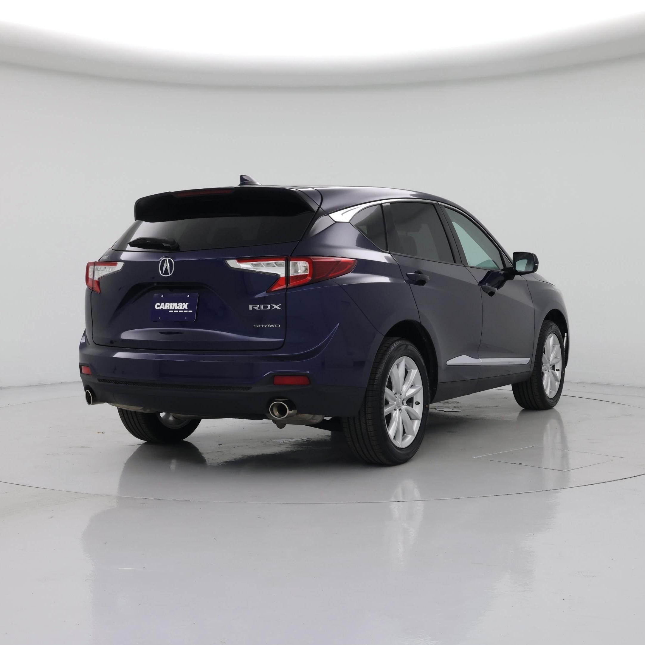 Thumbnail: 2019 Acura RDX - 8