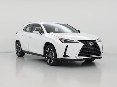 2023 Lexus UX 250h Premium
