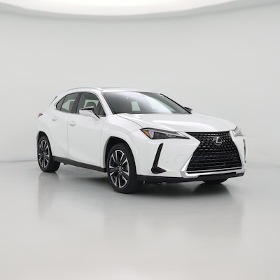 2023 Lexus UX 250h Premium