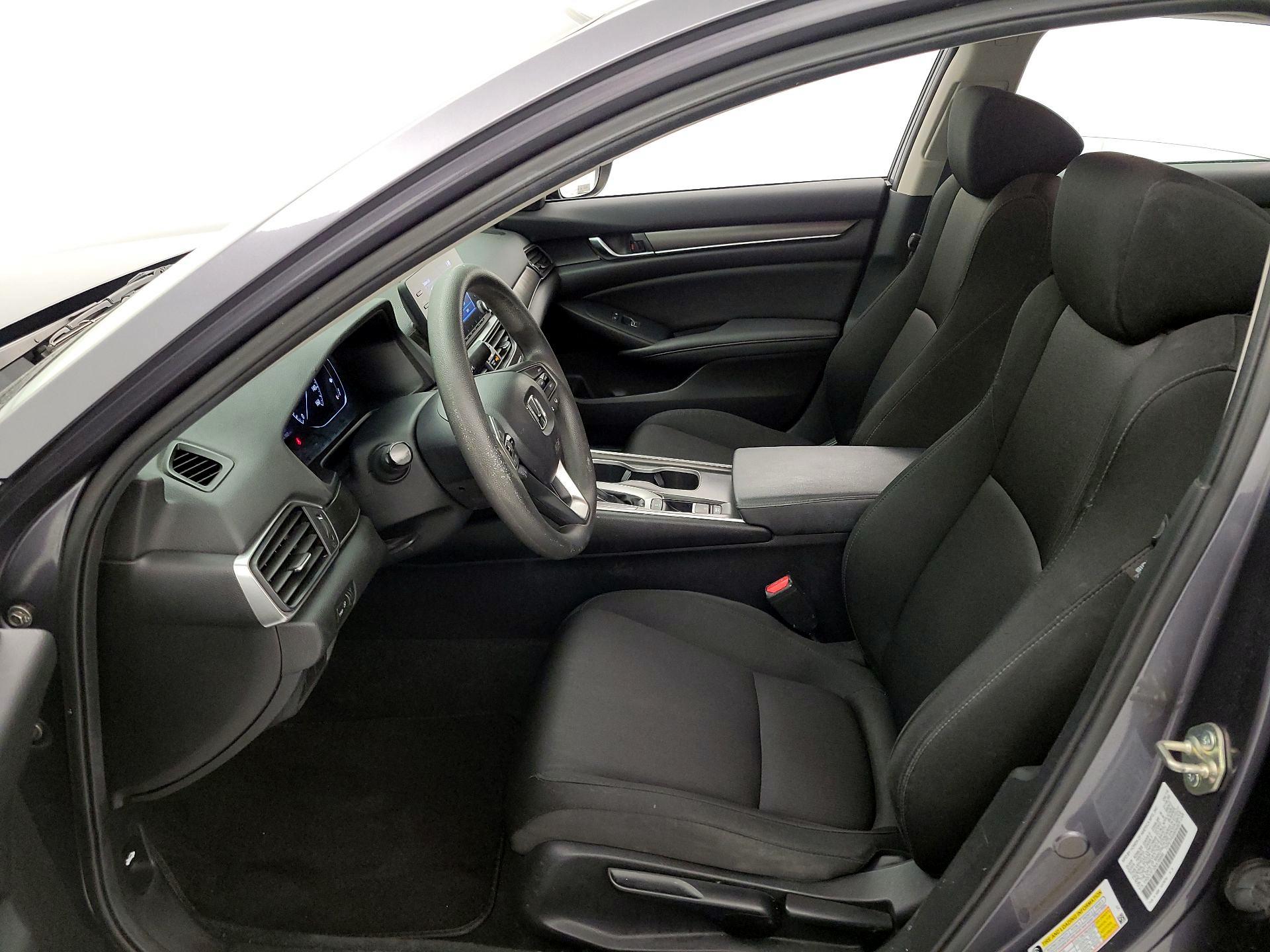 Thumbnail: 2019 Honda Accord - 11