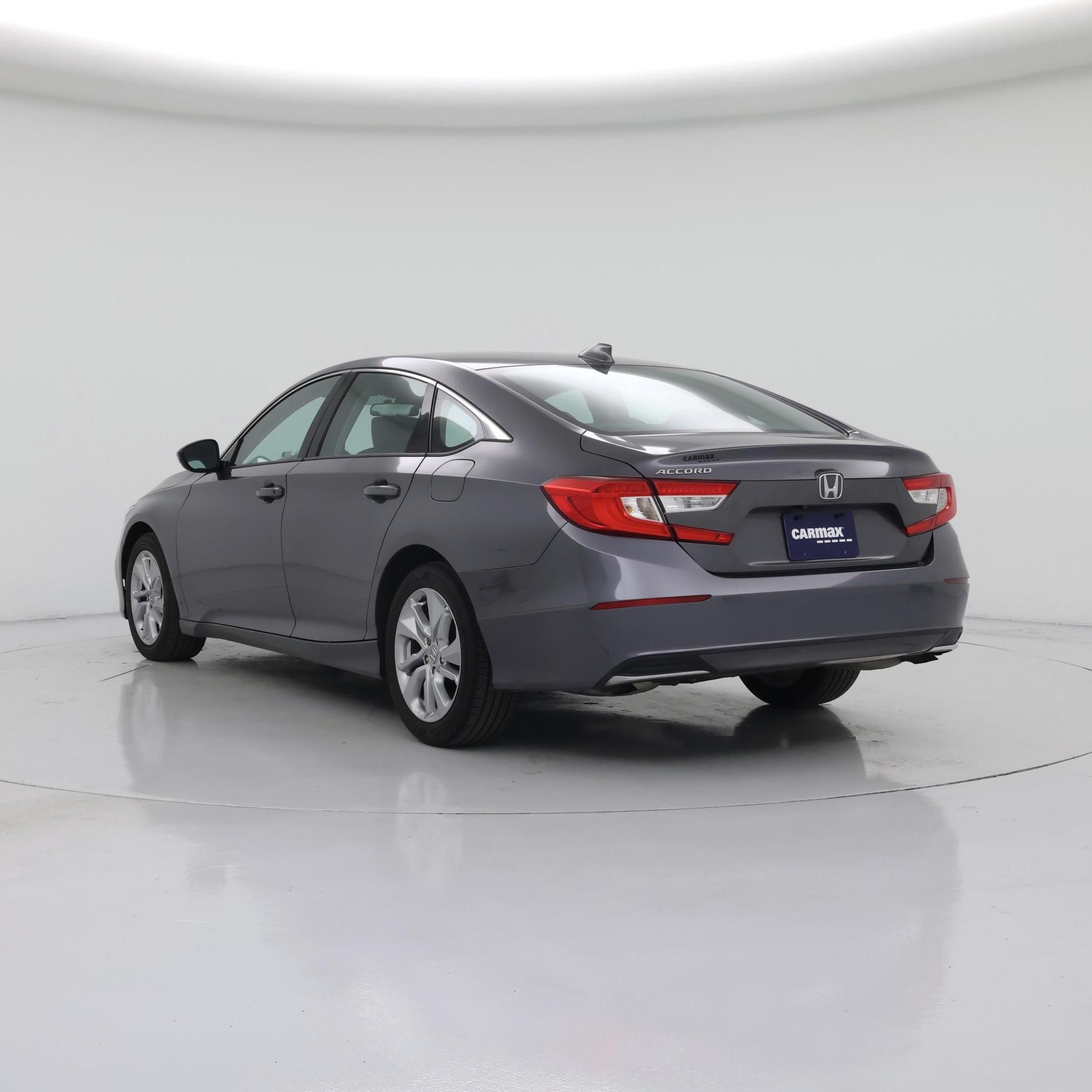Thumbnail: 2019 Honda Accord - 2
