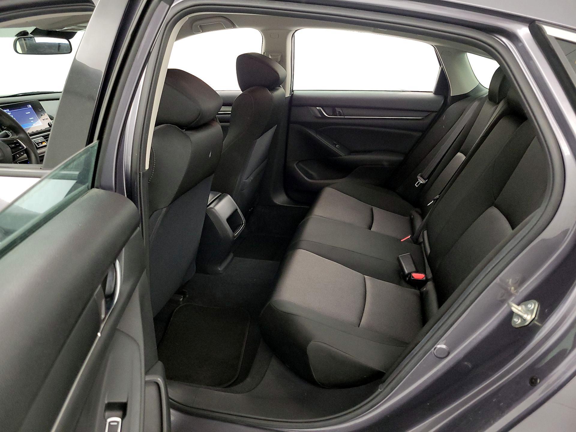 Thumbnail: 2019 Honda Accord - 19