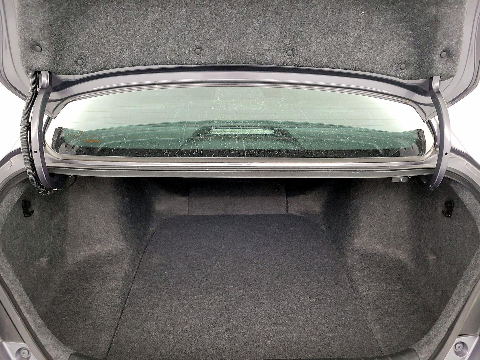 Thumbnail: 2019 Honda Accord - 20
