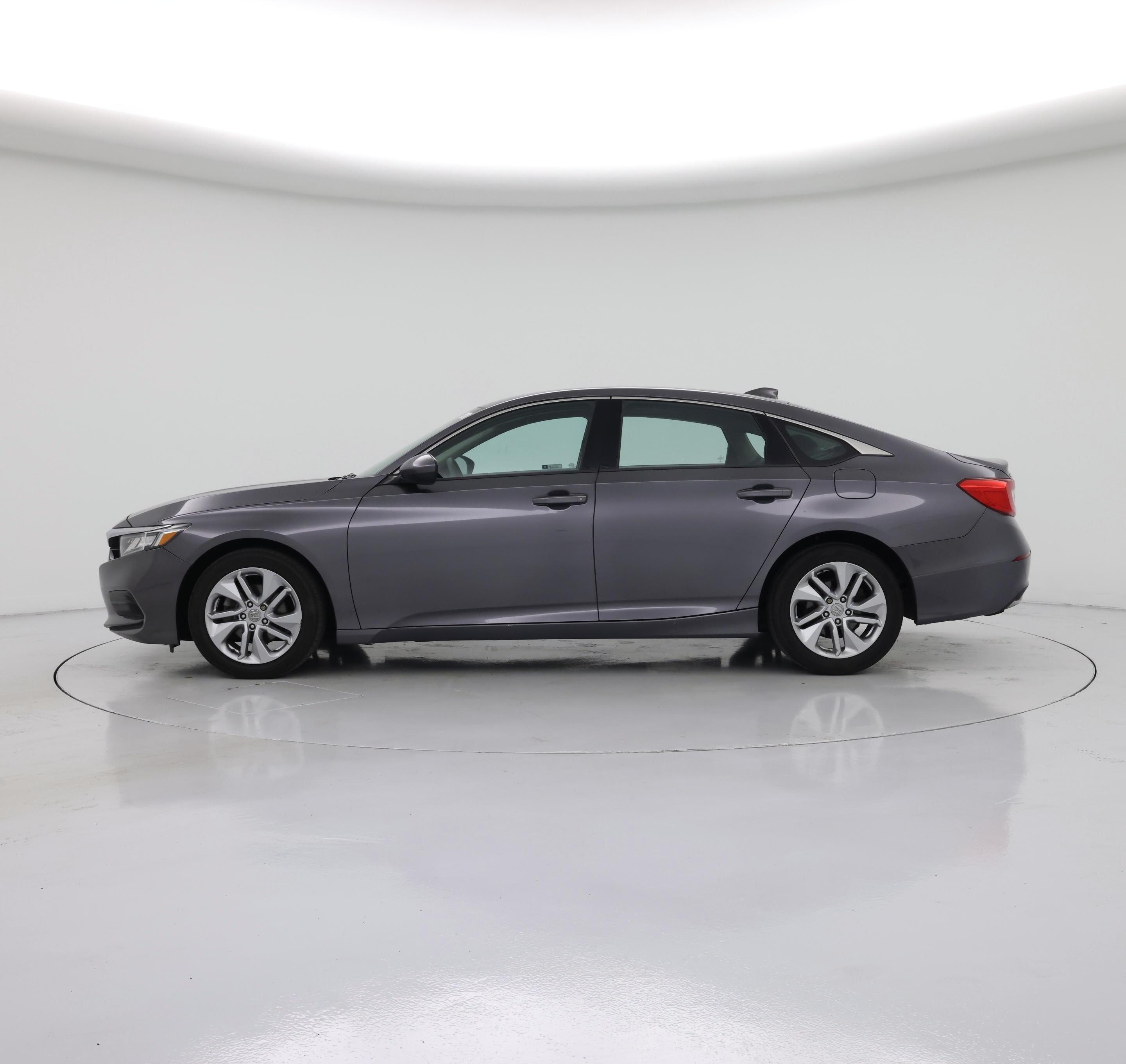 Thumbnail: 2019 Honda Accord - 3
