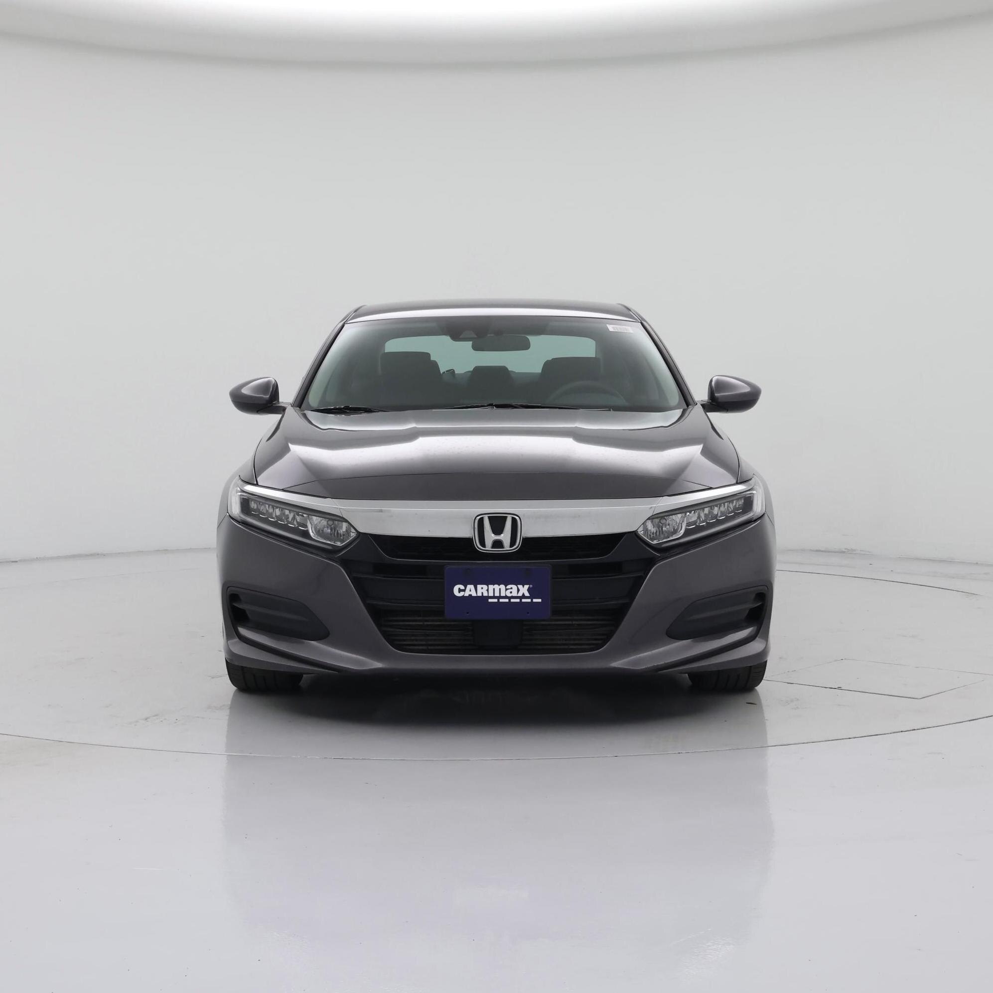 Thumbnail: 2019 Honda Accord - 5