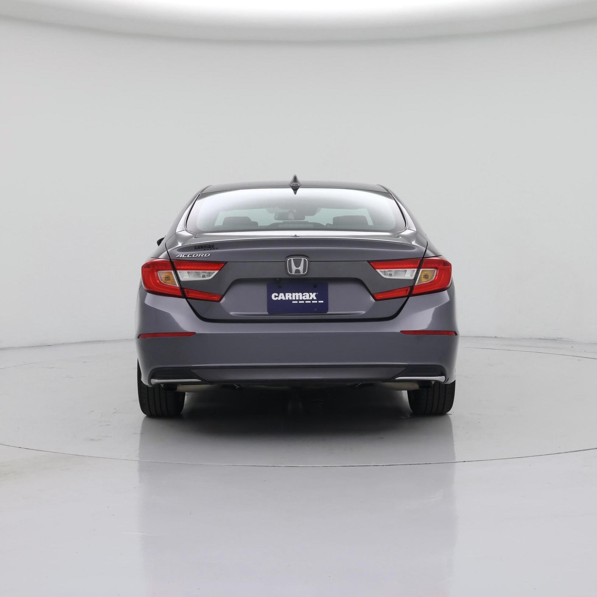 Thumbnail: 2019 Honda Accord - 6
