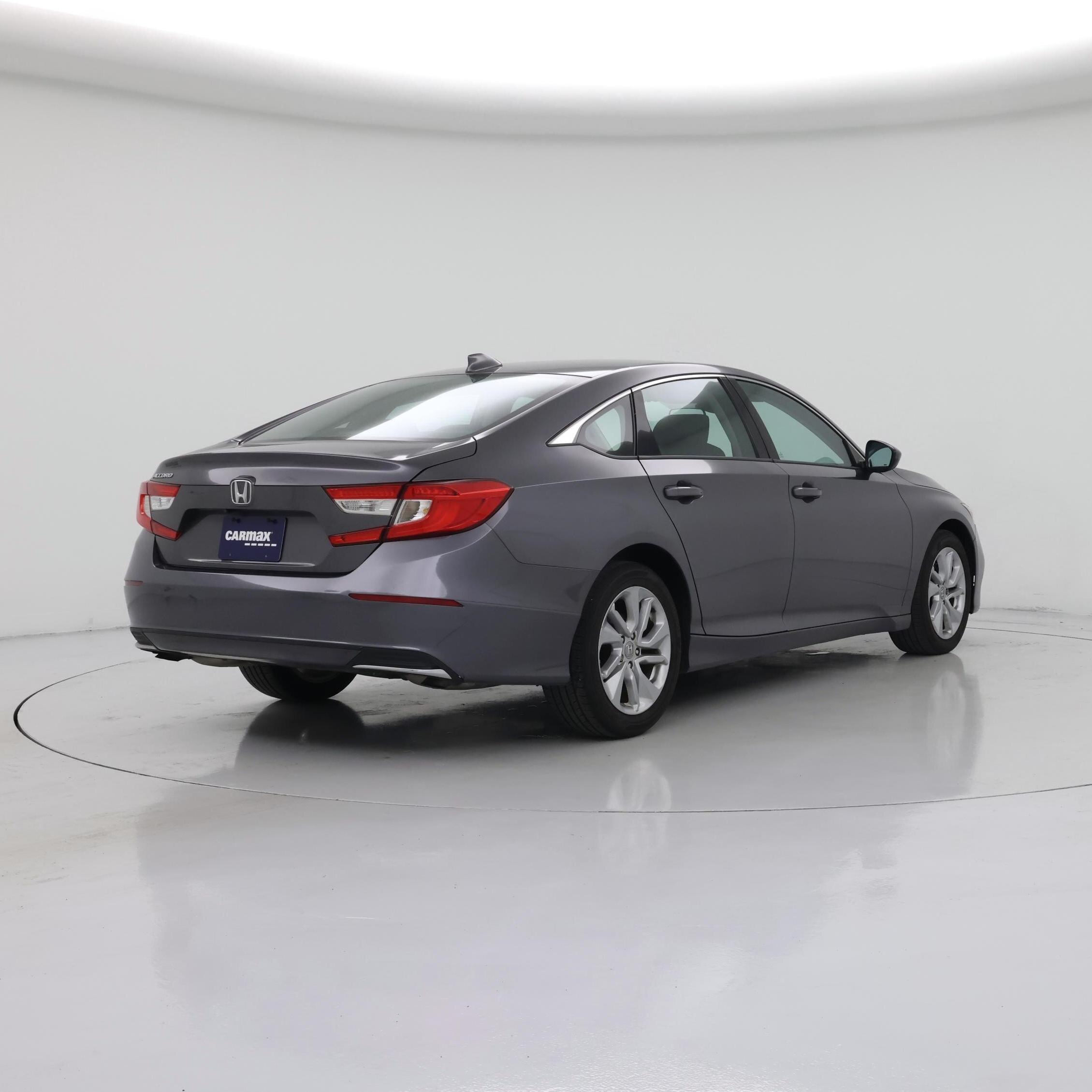Thumbnail: 2019 Honda Accord - 8