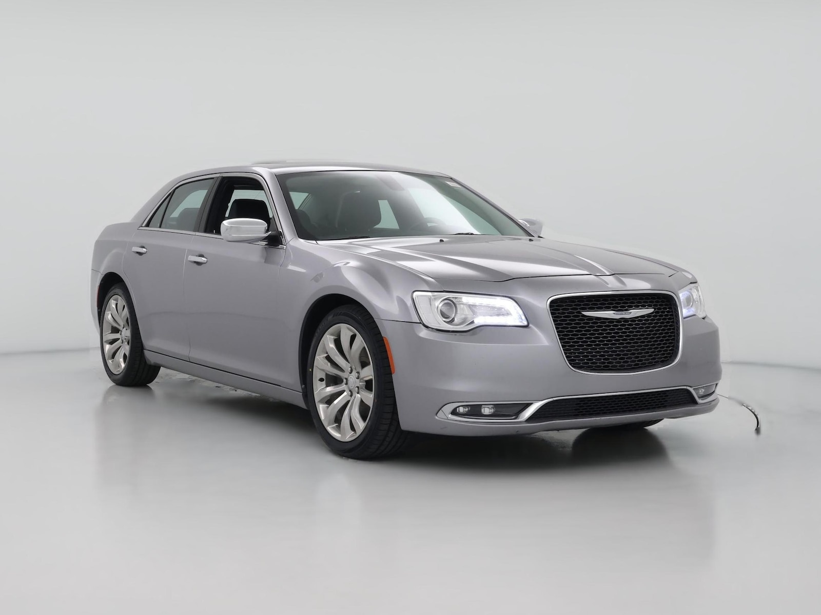 2016 Chrysler 300 C