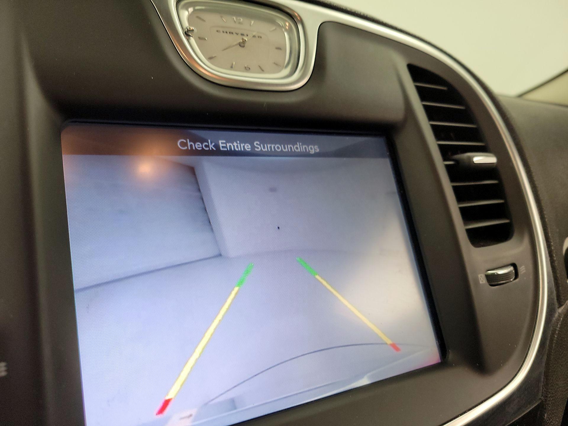 Thumbnail: 2016 Chrysler 300 - 14