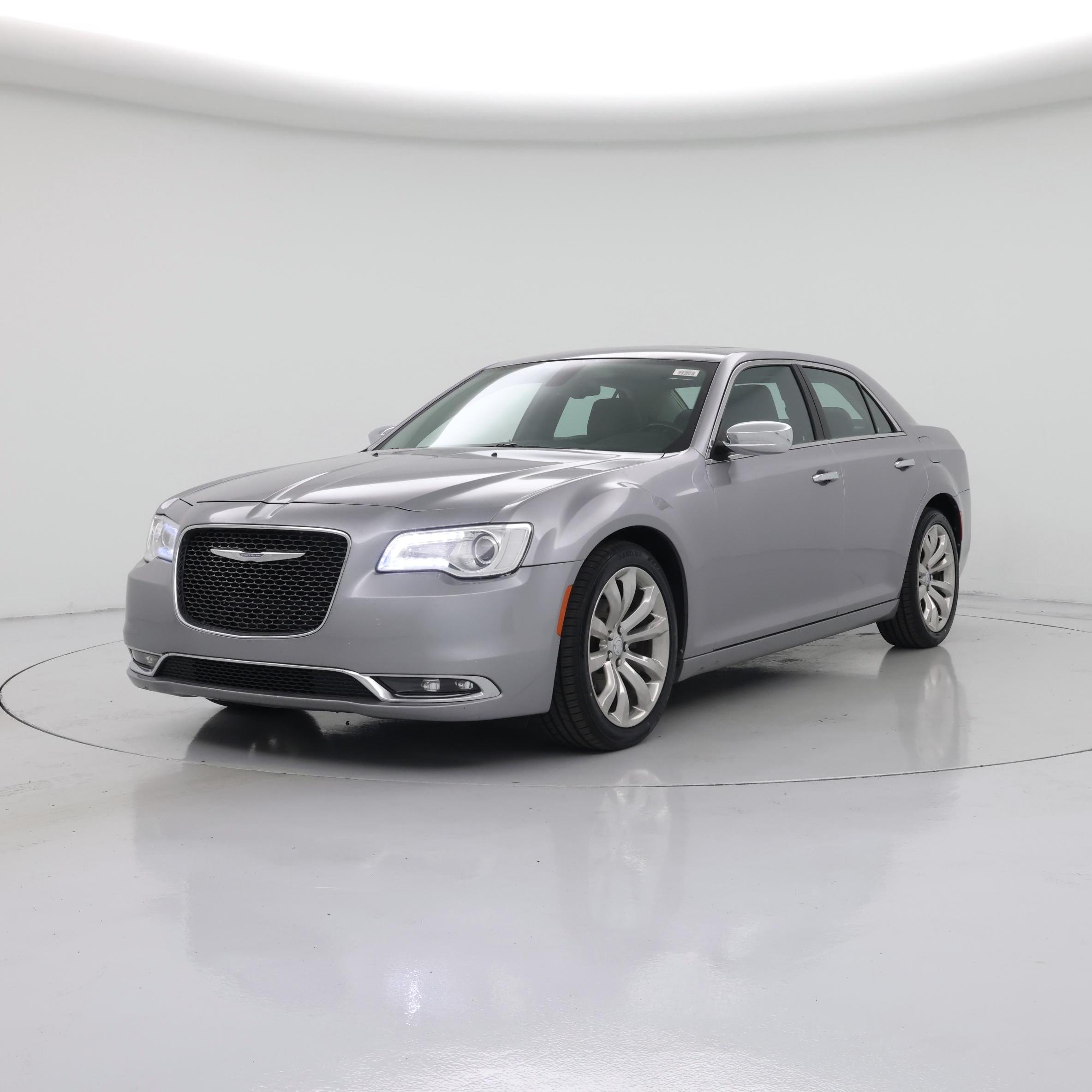 Thumbnail: 2016 Chrysler 300 - 4