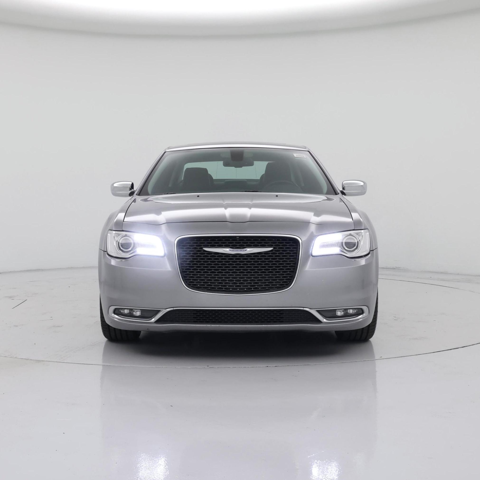 Thumbnail: 2016 Chrysler 300 - 5
