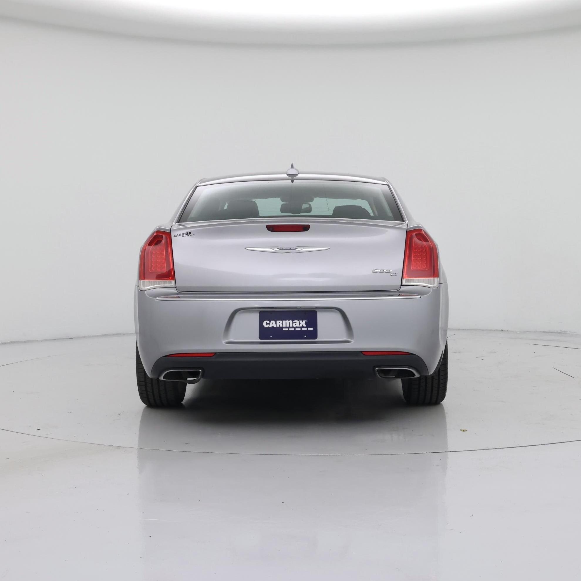 Thumbnail: 2016 Chrysler 300 - 6