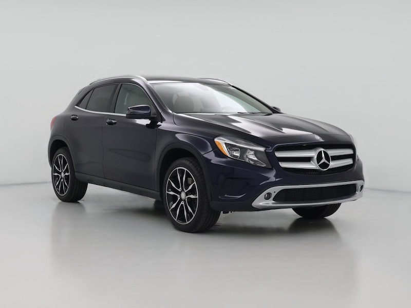 2017 Mercedes-Benz GLA 250 -
                  Tampa, FL